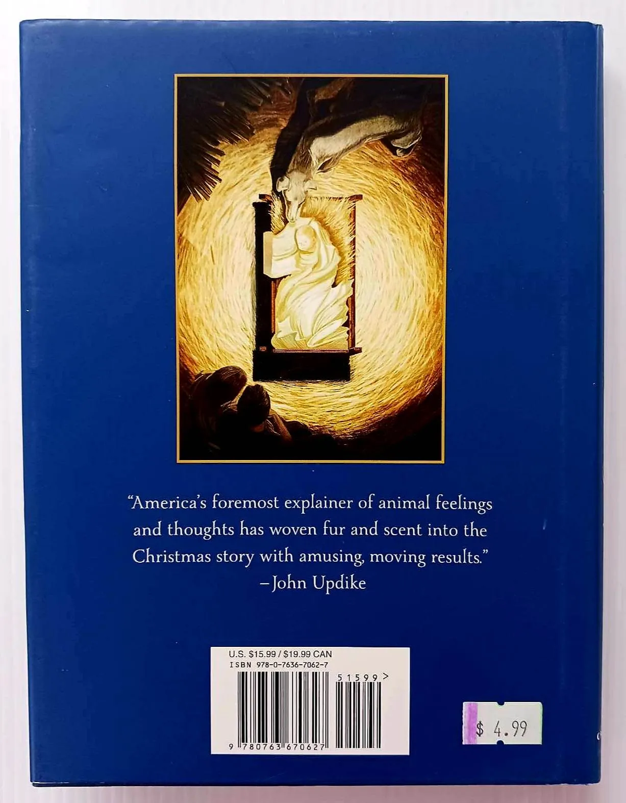 CERTAIN POOR SHEPHERDS - Elizabeth Scott Thomas