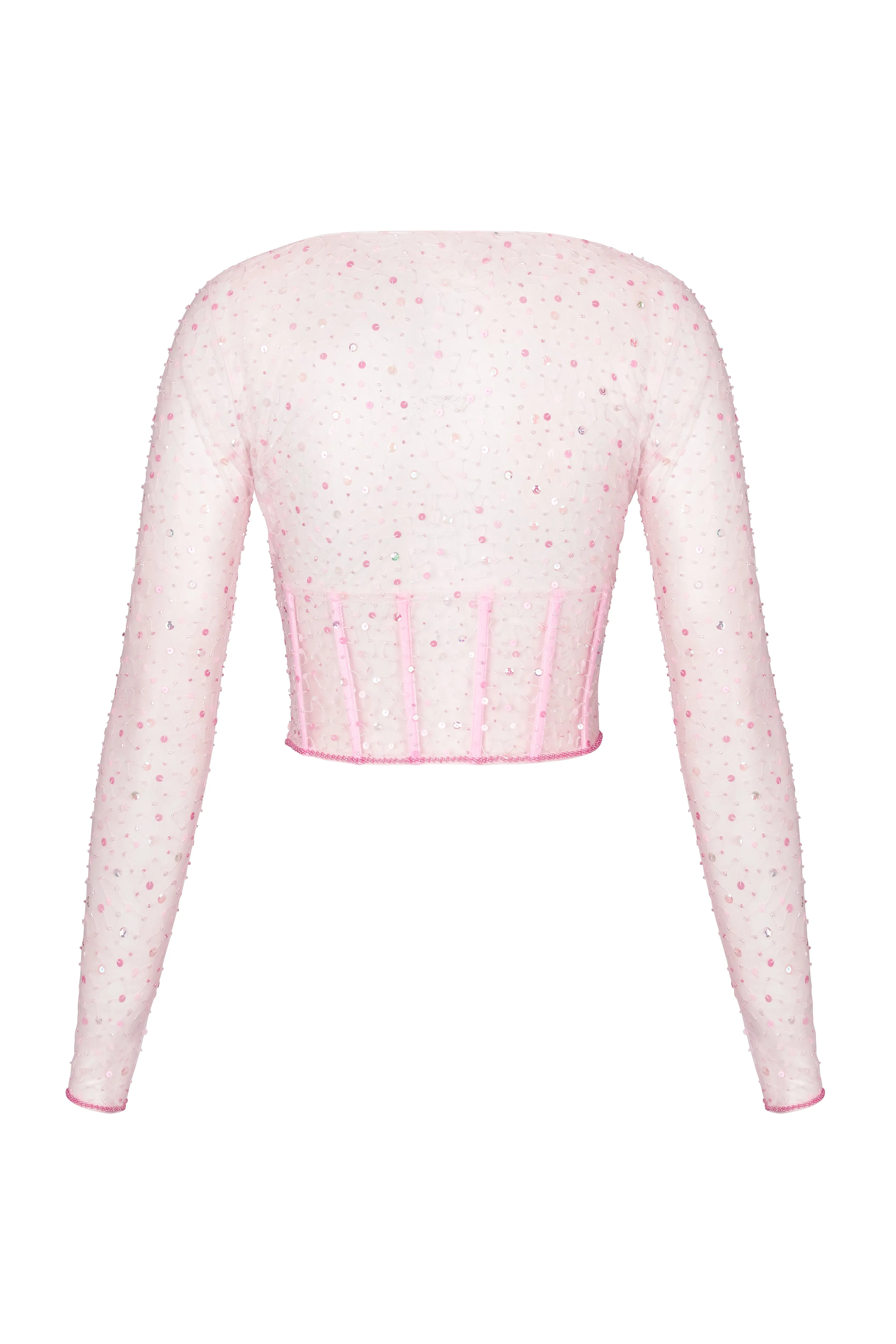 Certified Freak Bodice