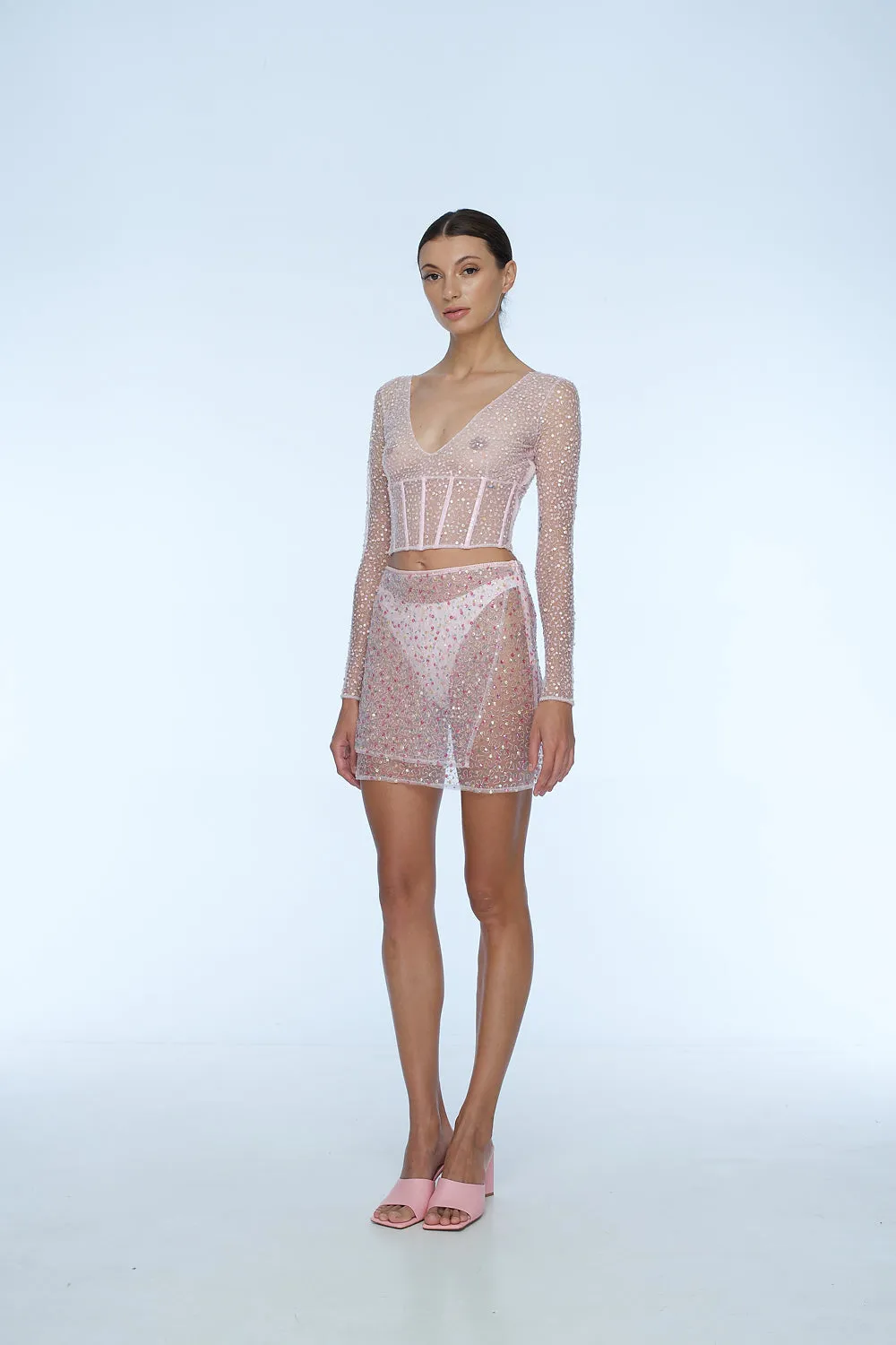 Certified Freak Bodice