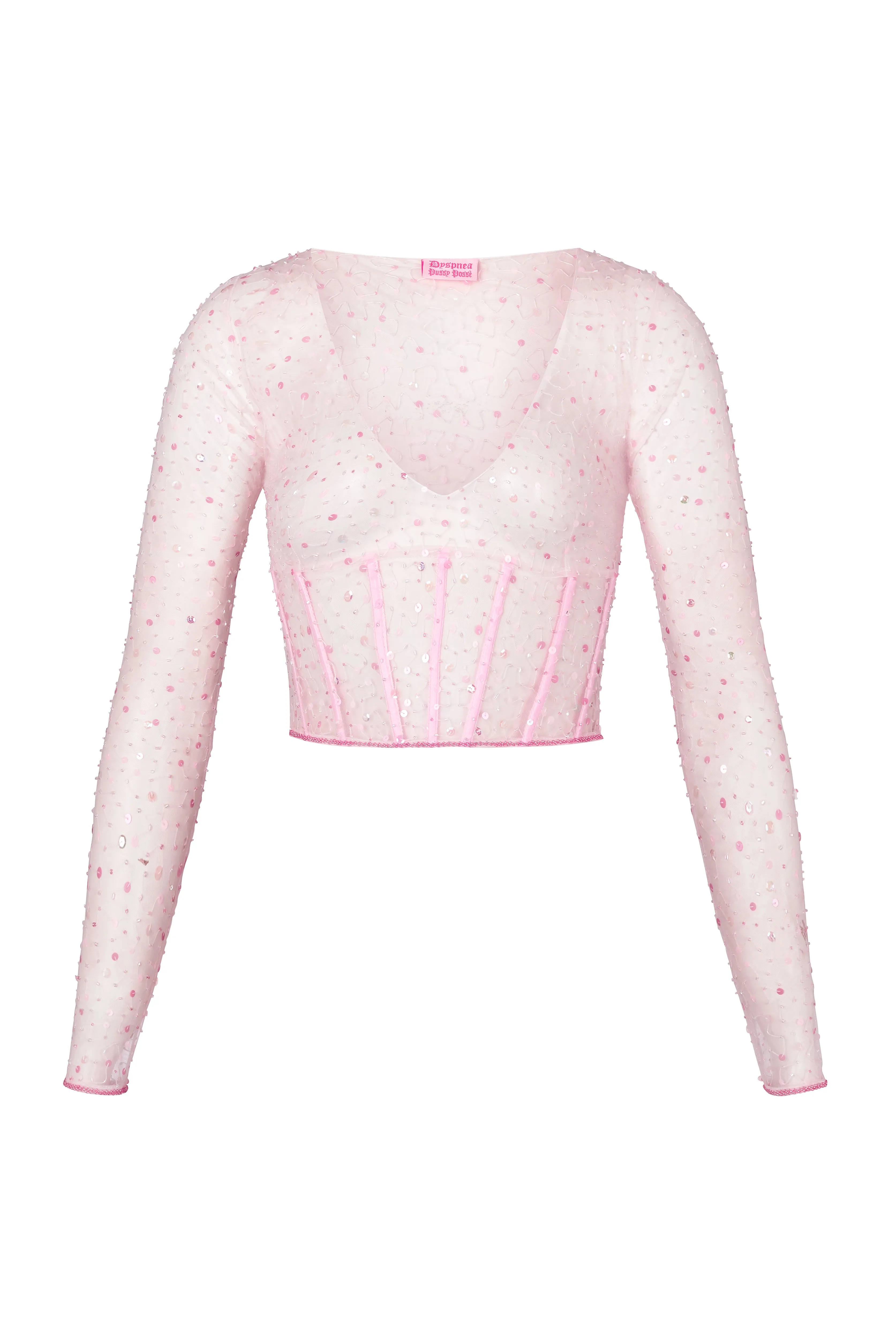 Certified Freak Bodice