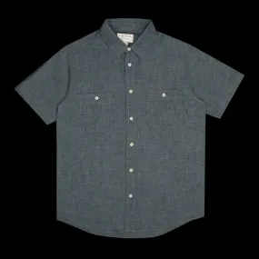 Chambray S/S Shirt