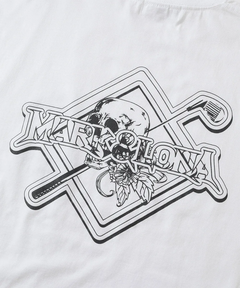 CHAOS G.C Tee | MEN