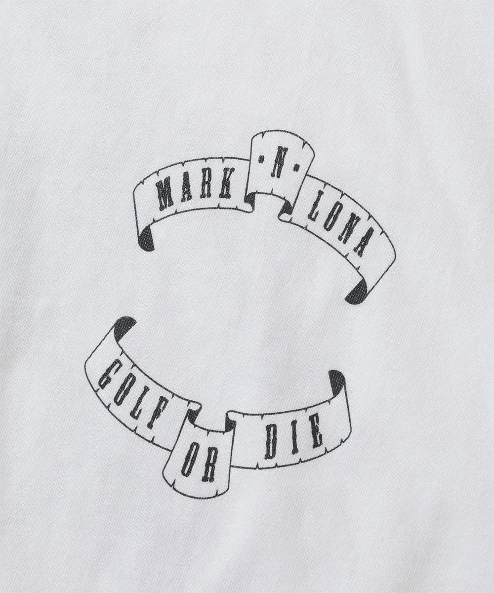 CHAOS G.C Tee | MEN