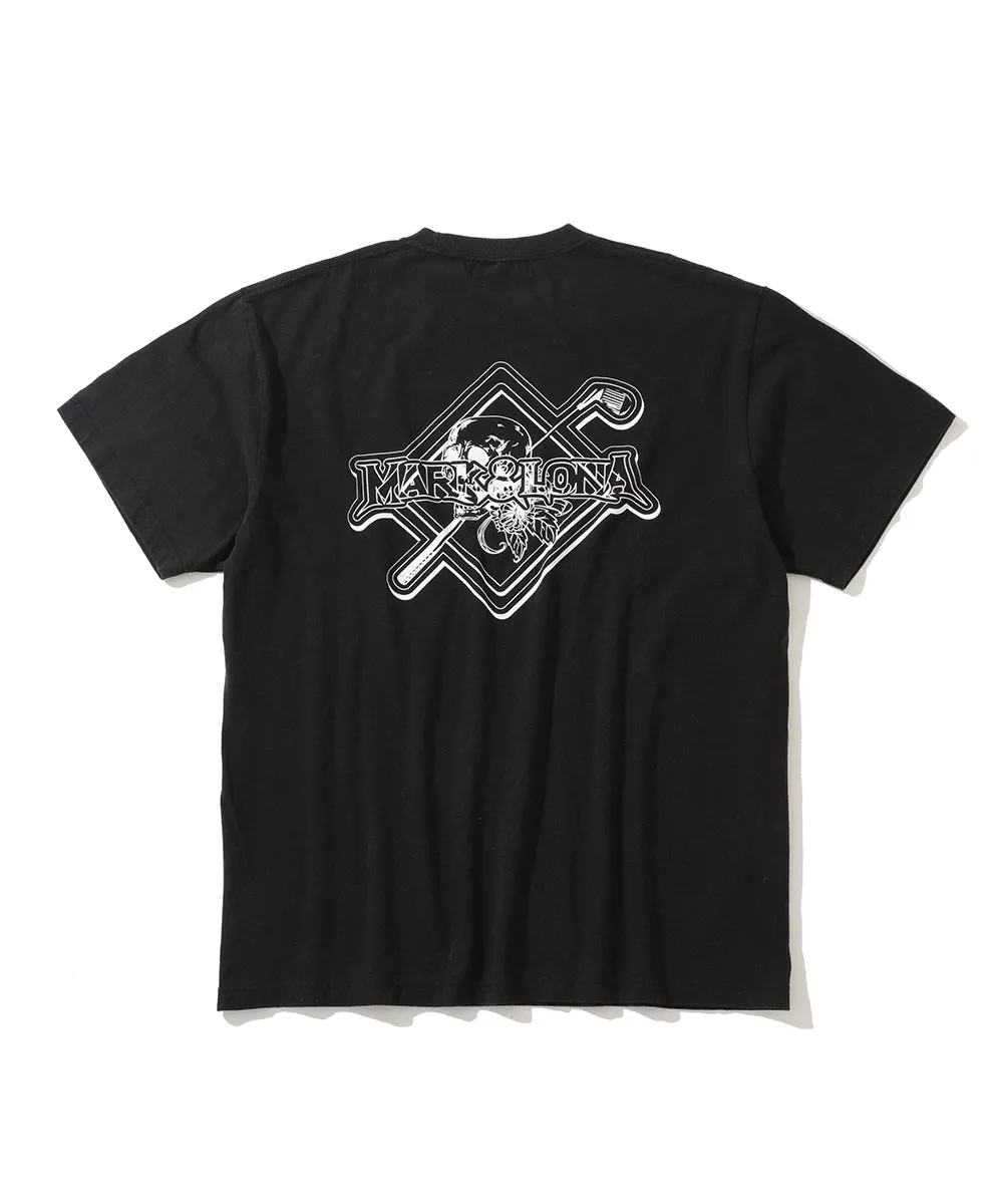CHAOS G.C Tee | MEN