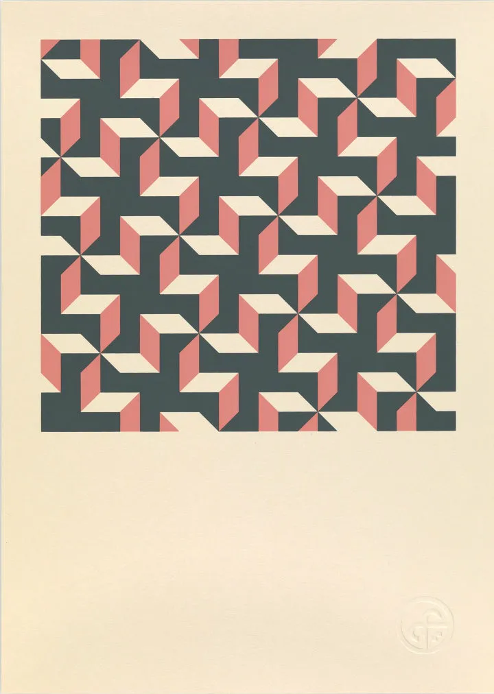 Christian Flamm, No12, 2014