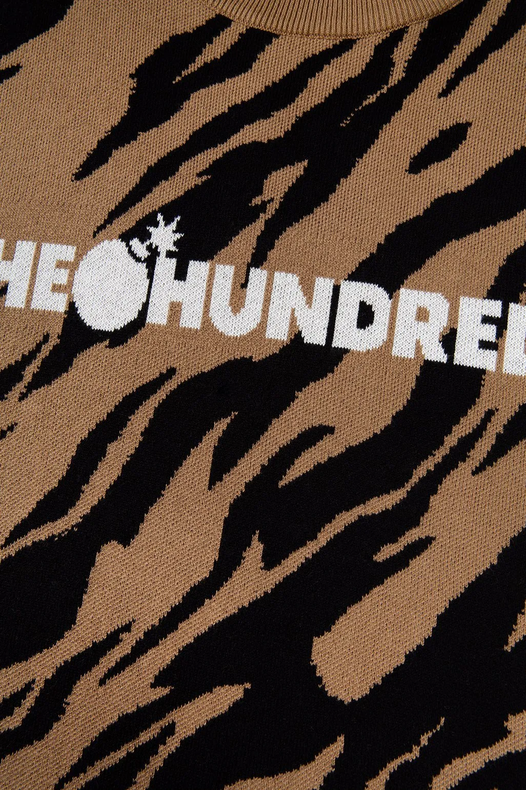 Crusher Crewneck Sweatshirt