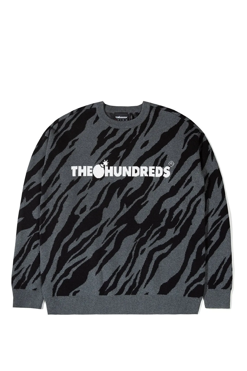 Crusher Crewneck Sweatshirt