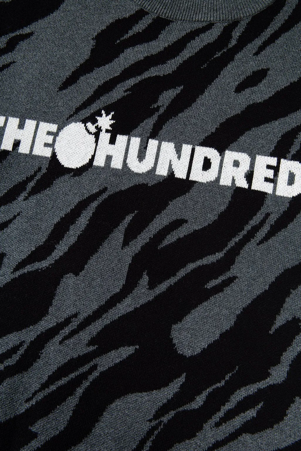 Crusher Crewneck Sweatshirt
