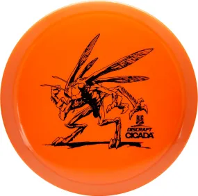 Discraft Big Z Cicada