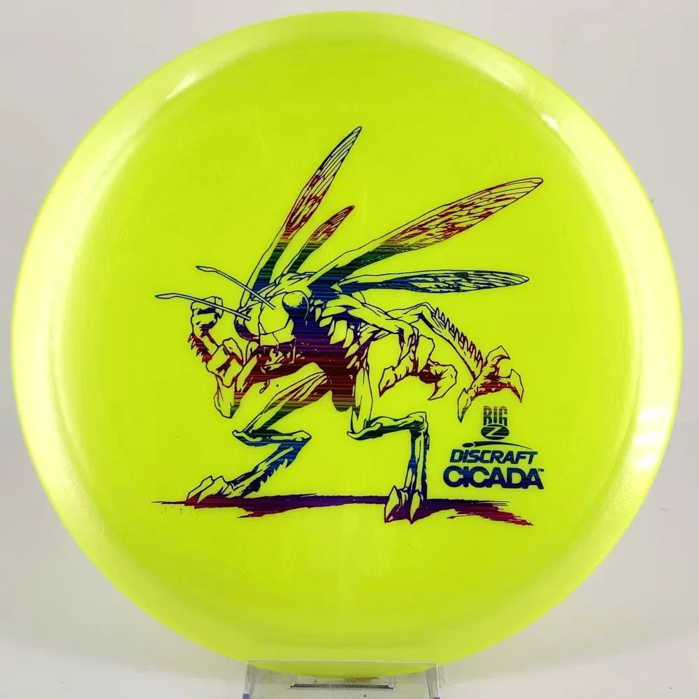 Discraft Big Z Cicada