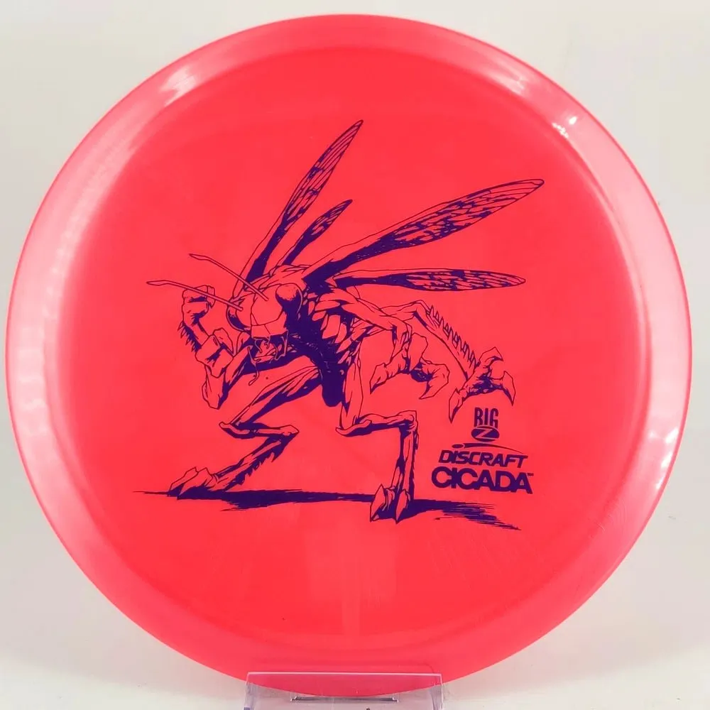 Discraft Big Z Cicada