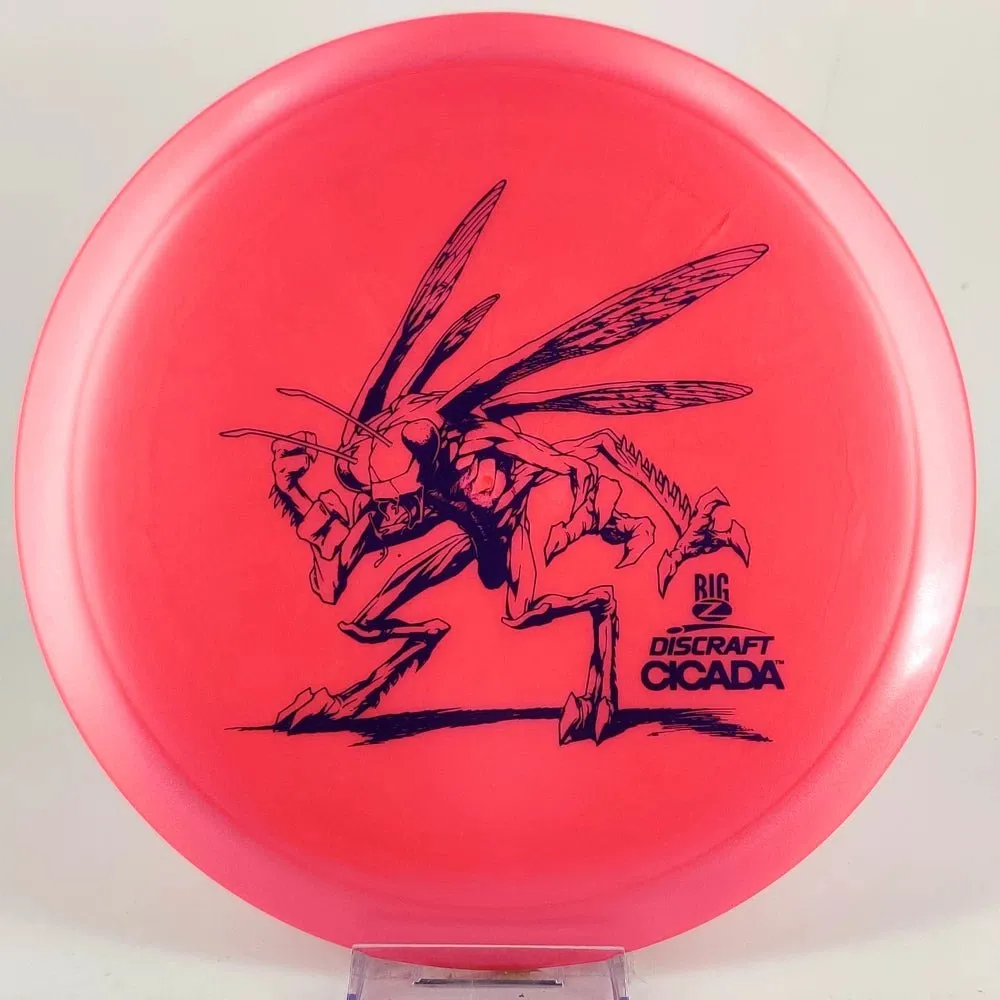 Discraft Big Z Cicada