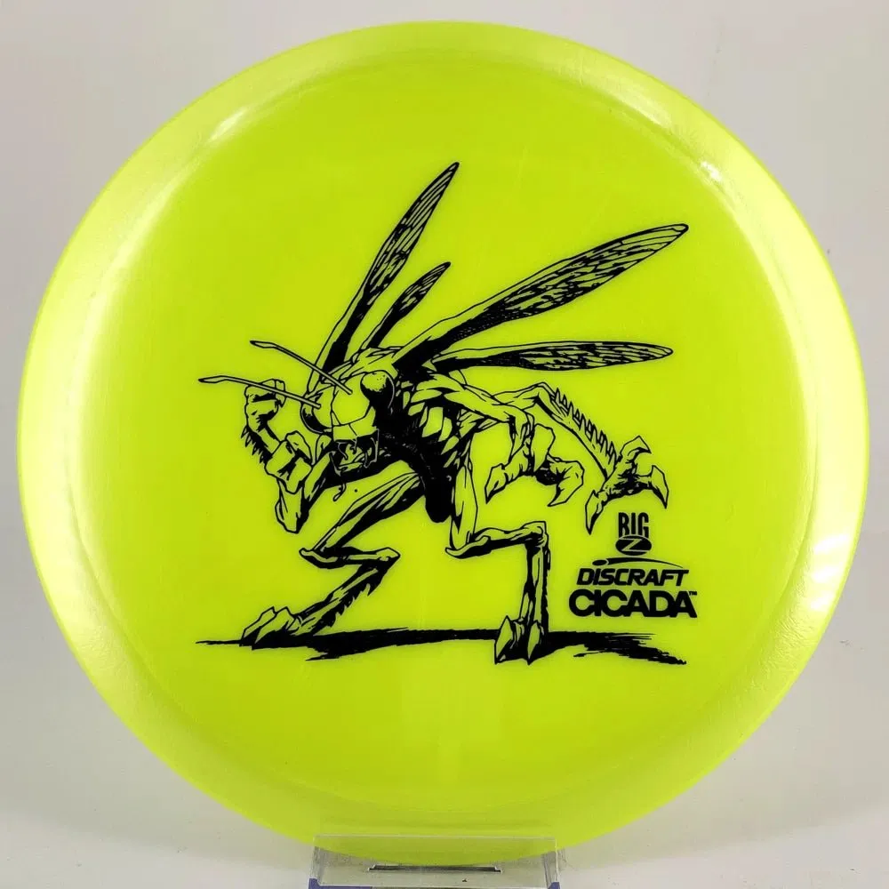 Discraft Big Z Cicada