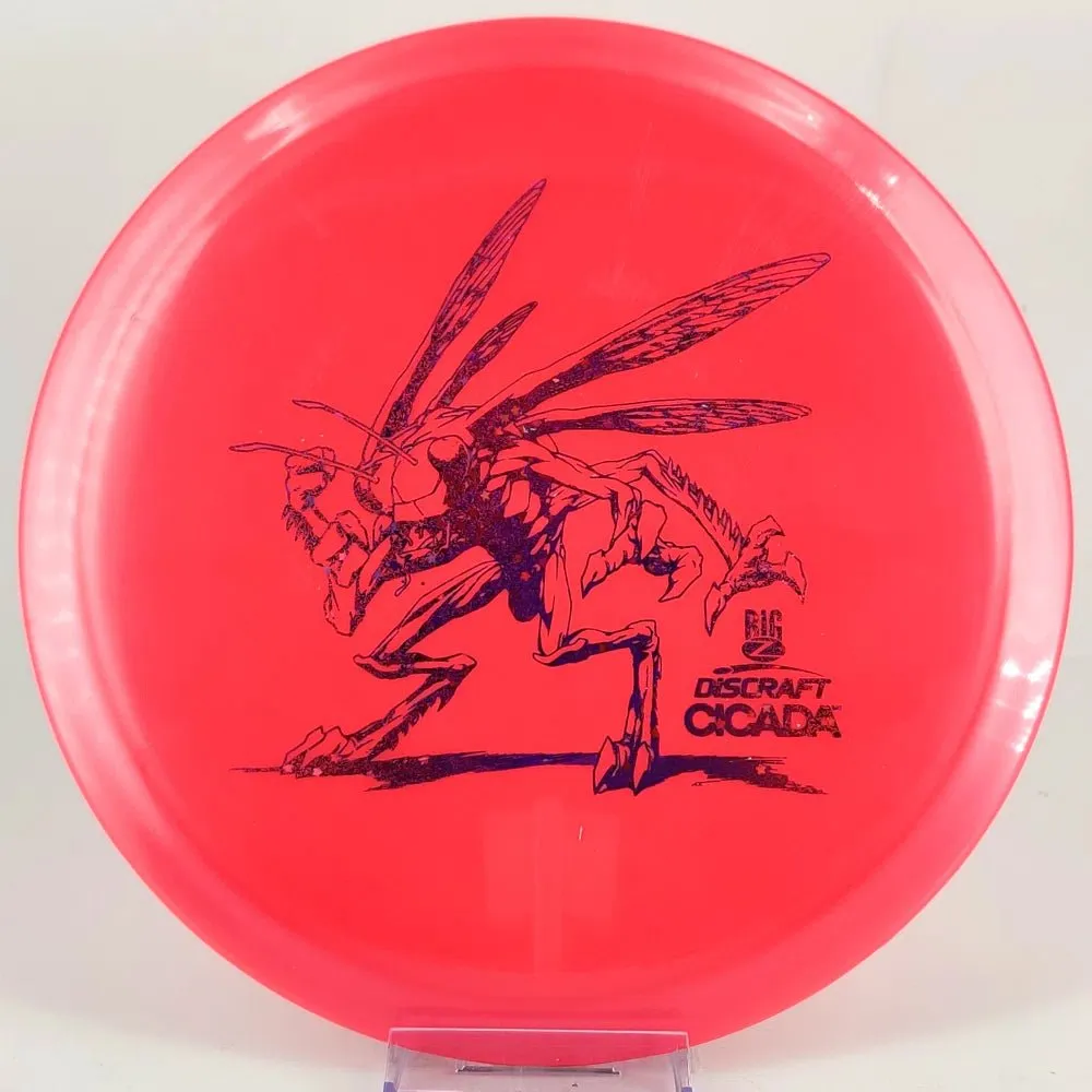 Discraft Big Z Cicada