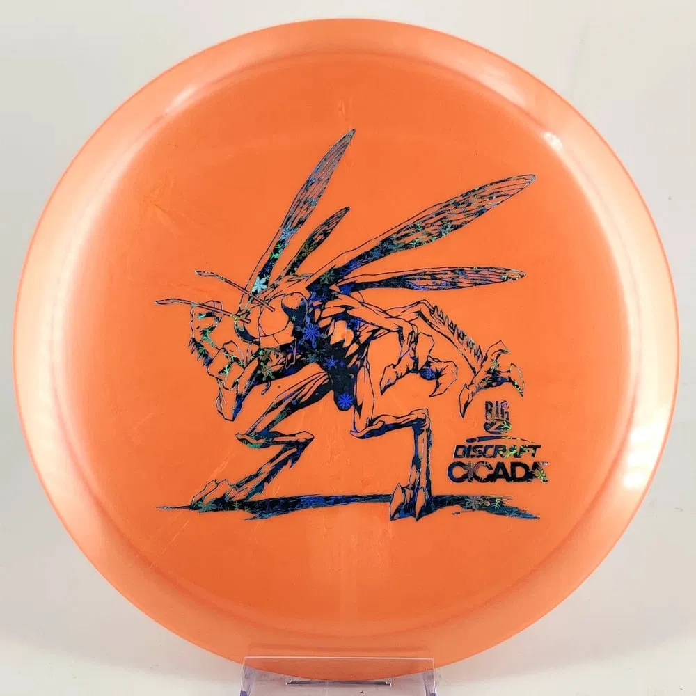 Discraft Big Z Cicada