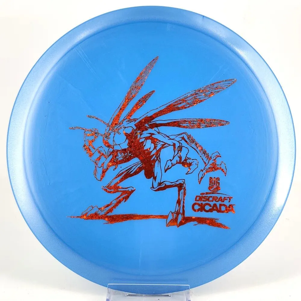 Discraft Big Z Cicada