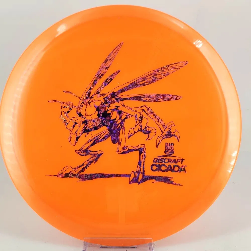 Discraft Big Z Cicada