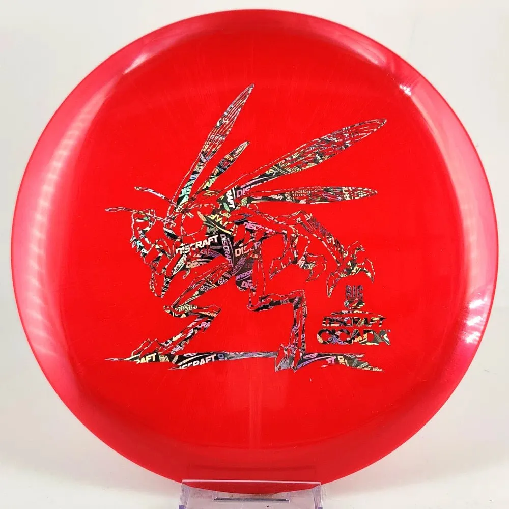 Discraft Big Z Cicada