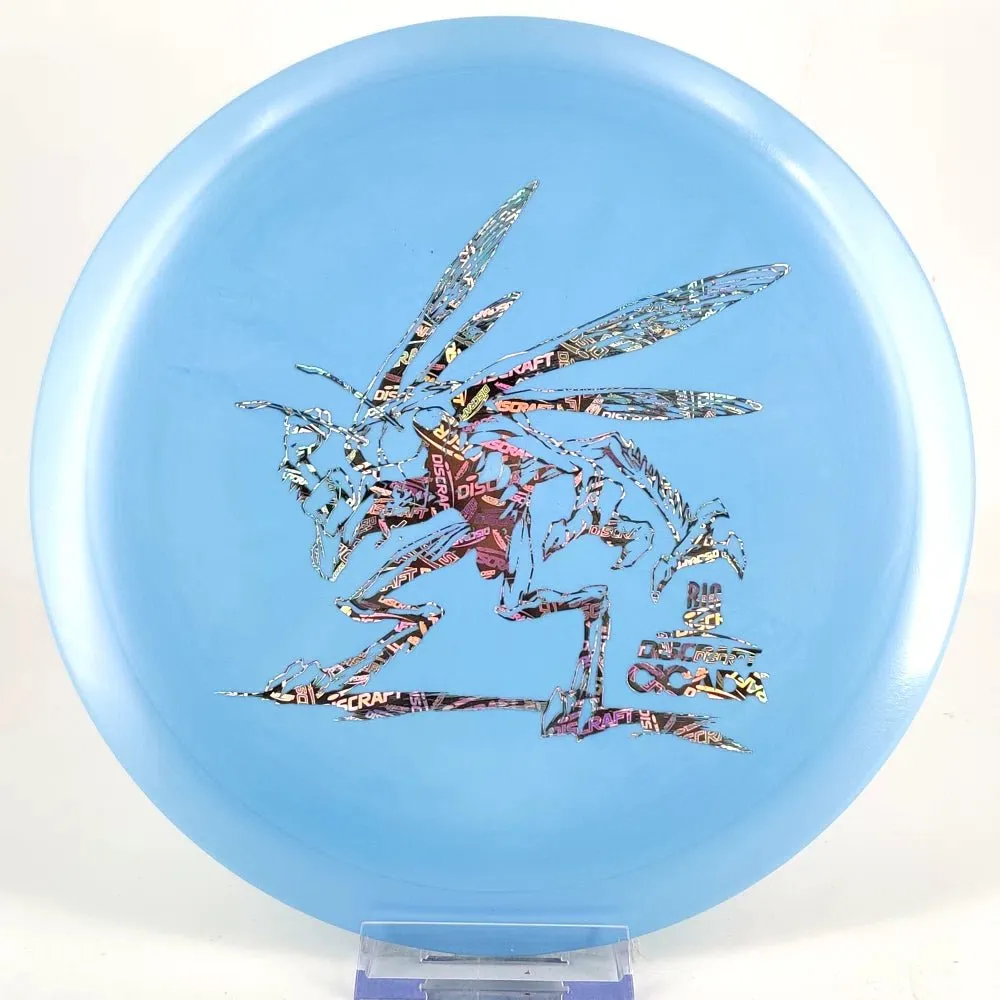 Discraft Big Z Cicada