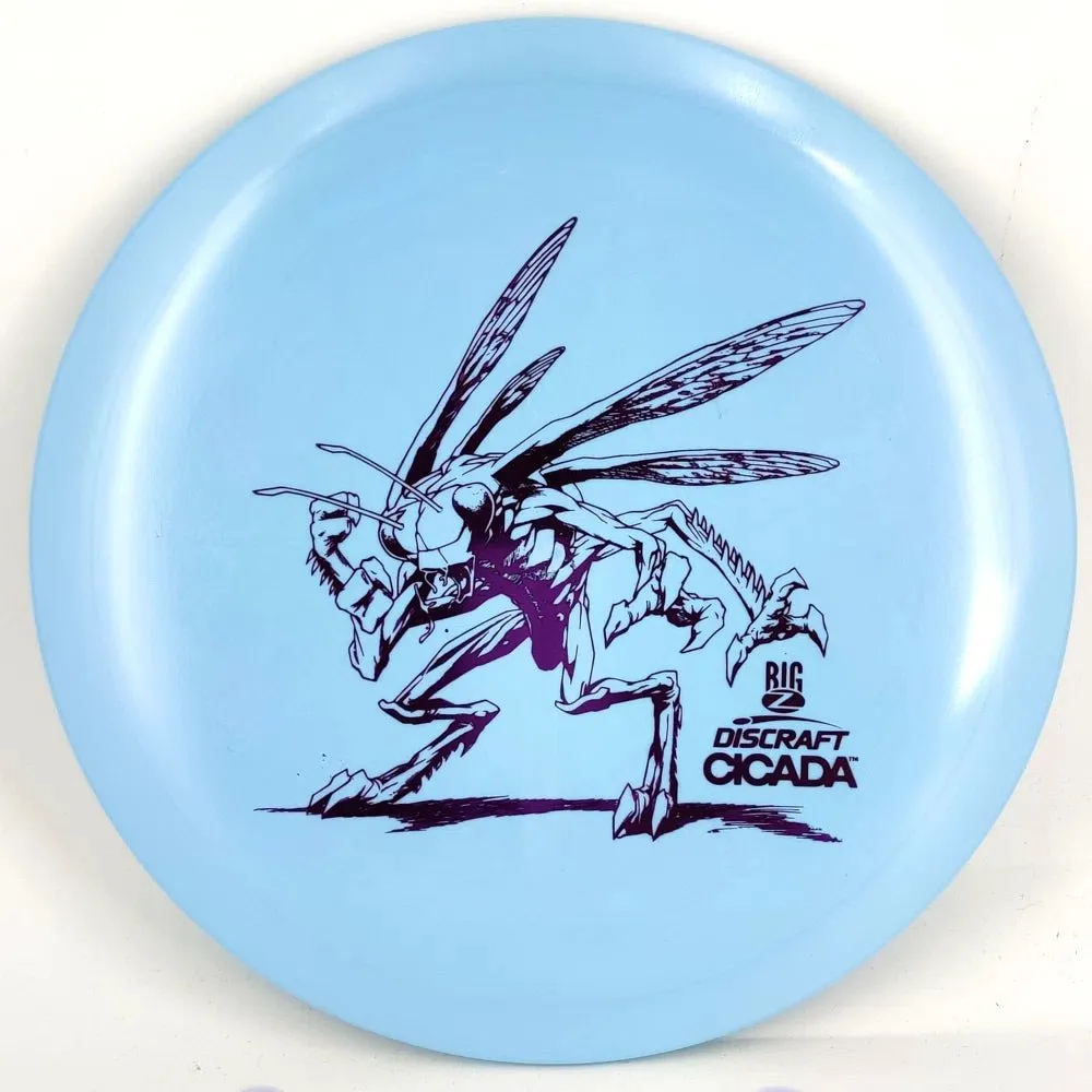 Discraft Big Z Cicada