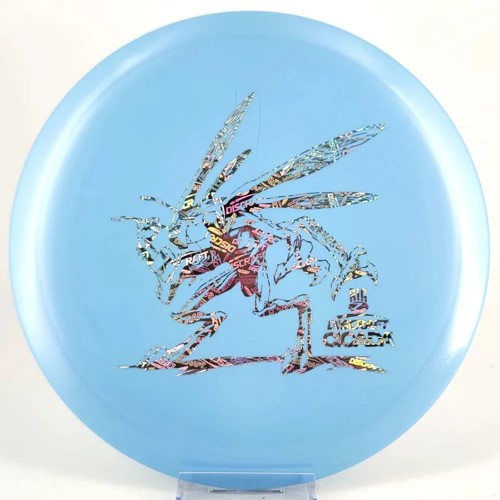 Discraft Big Z Cicada