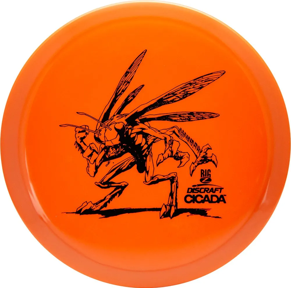 Discraft Big Z Cicada