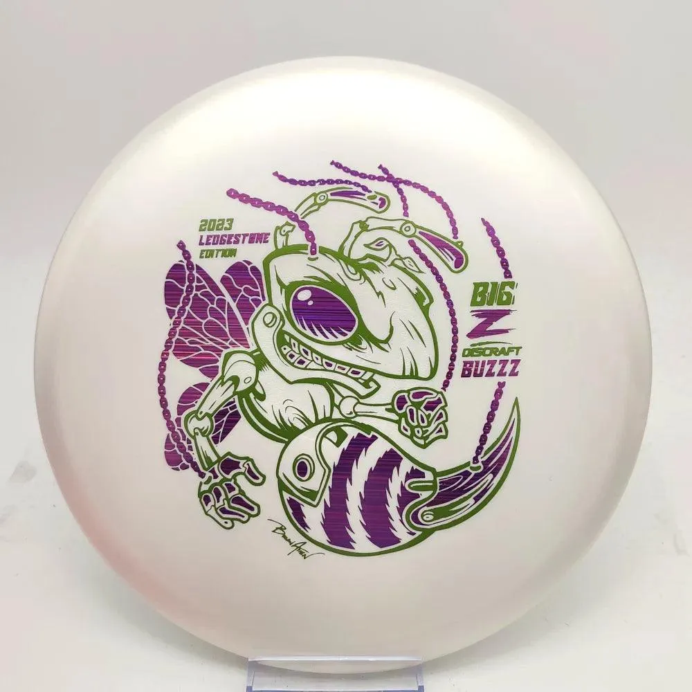 Discraft TriFoil Big Z Buzzz - Ledgestone 2023
