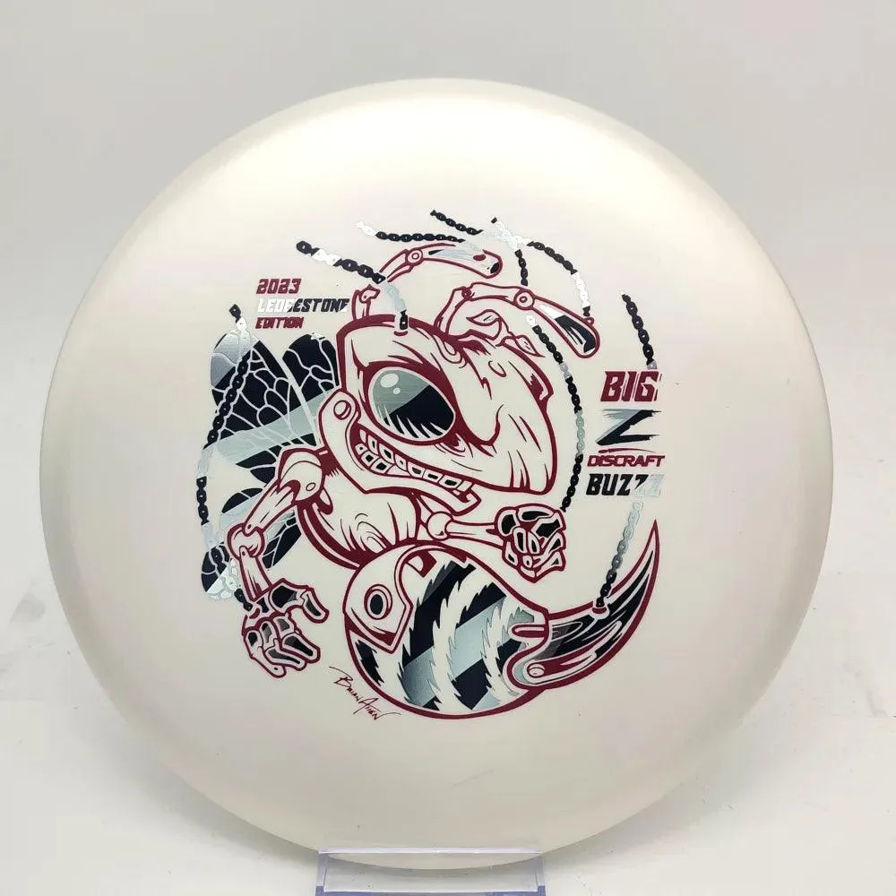 Discraft TriFoil Big Z Buzzz - Ledgestone 2023