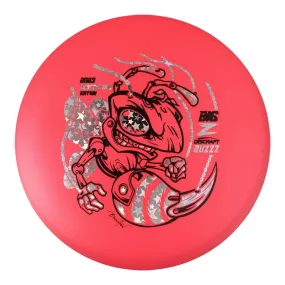 Discraft TriFoil Big Z Buzzz - Ledgestone 2023