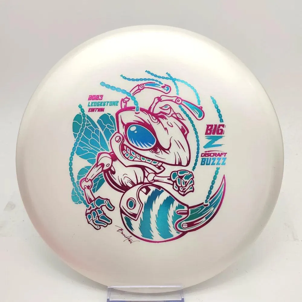 Discraft TriFoil Big Z Buzzz - Ledgestone 2023