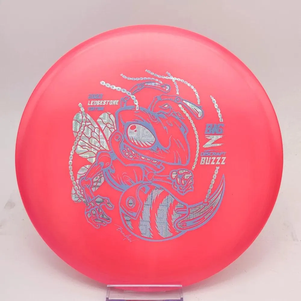 Discraft TriFoil Big Z Buzzz - Ledgestone 2023