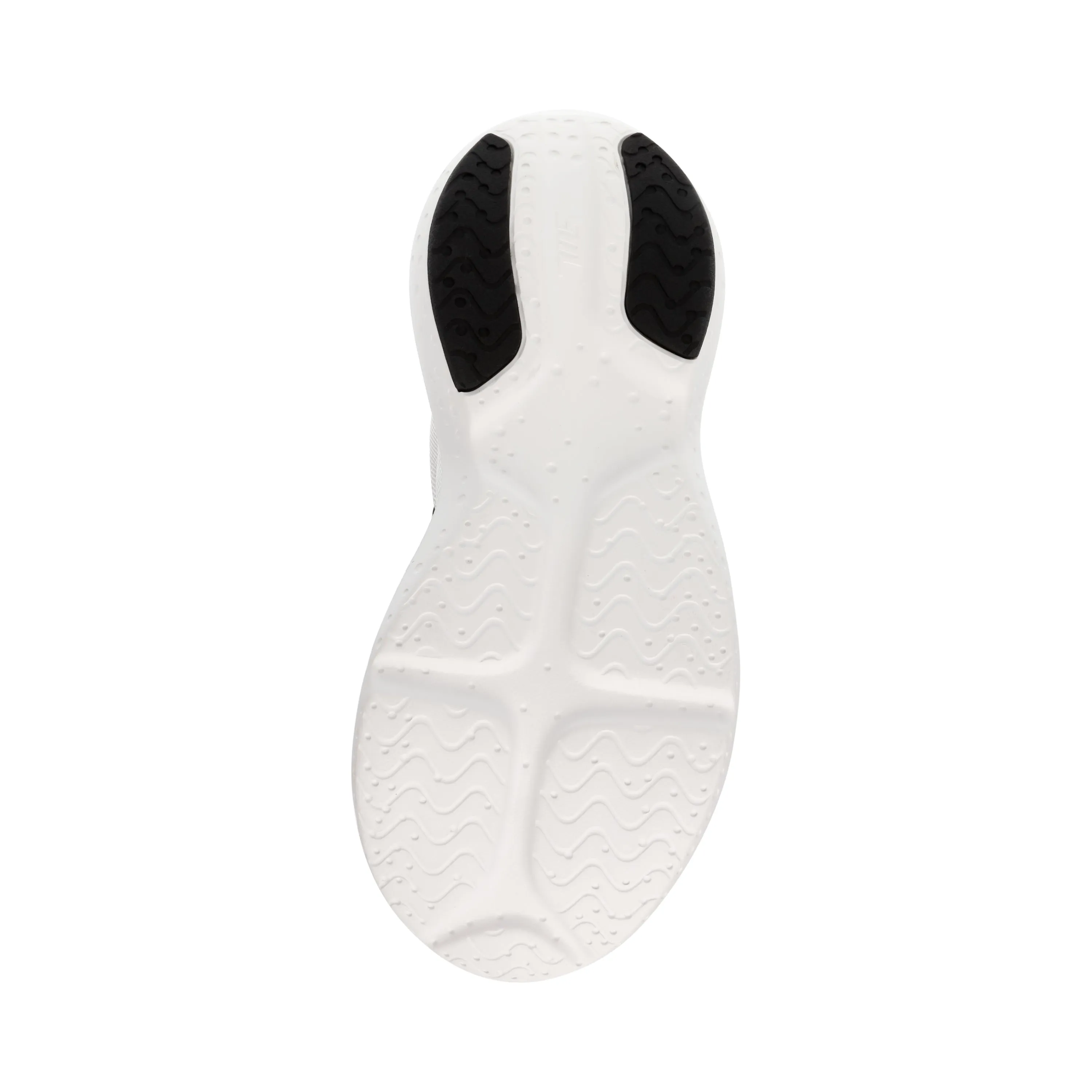 Elevate 2 Trainer WHITE/BLACK