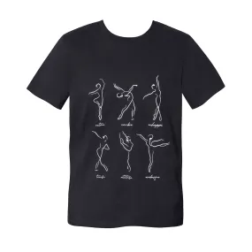 Energetiks Graphic Parker Tee