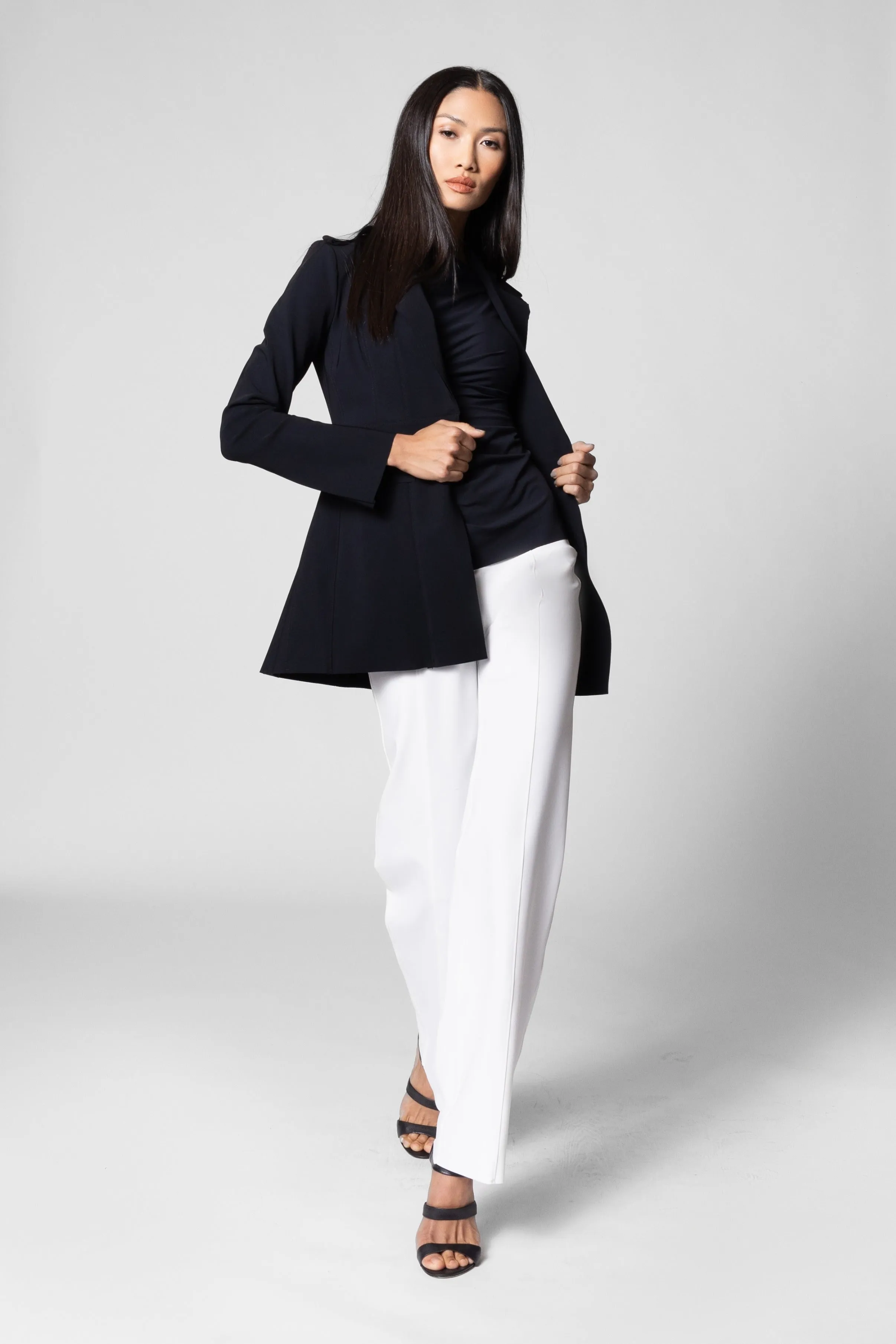 Esmee Jacket - Black