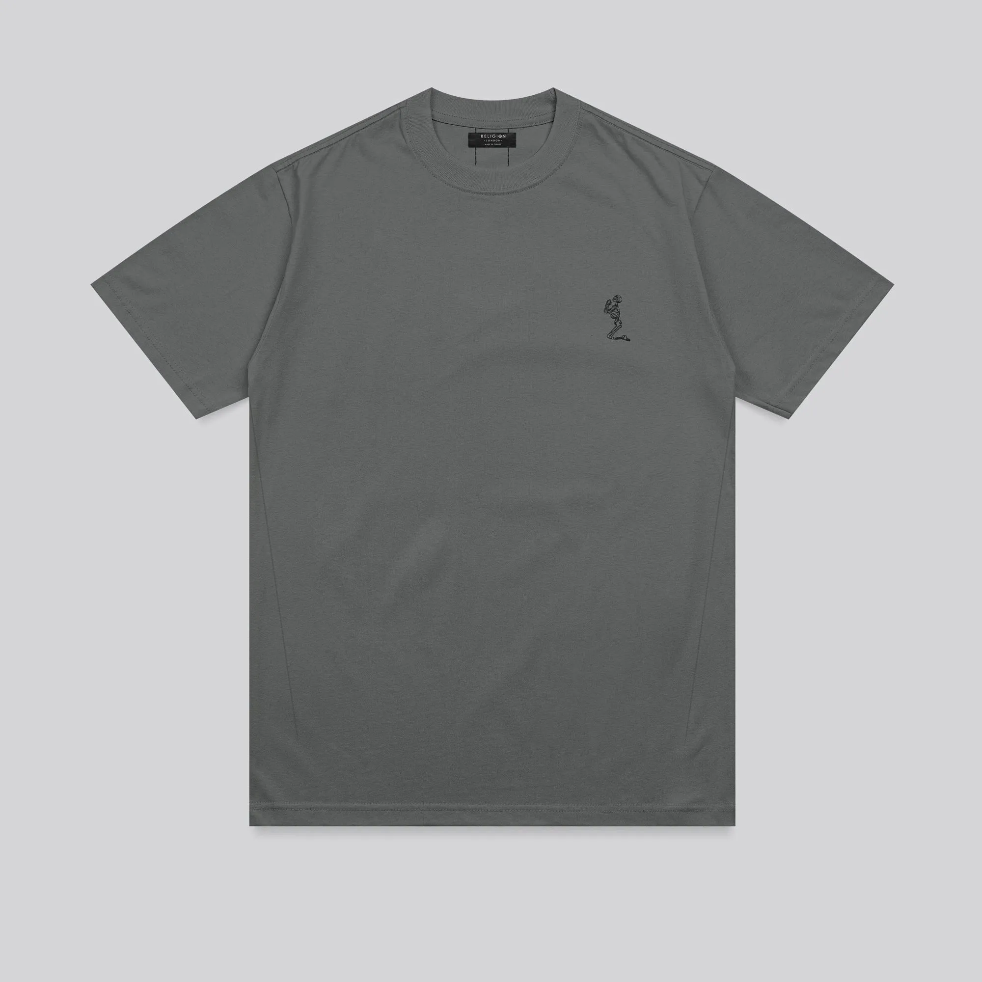 ESSENTIAL CORE DARK METAL T-SHIRT