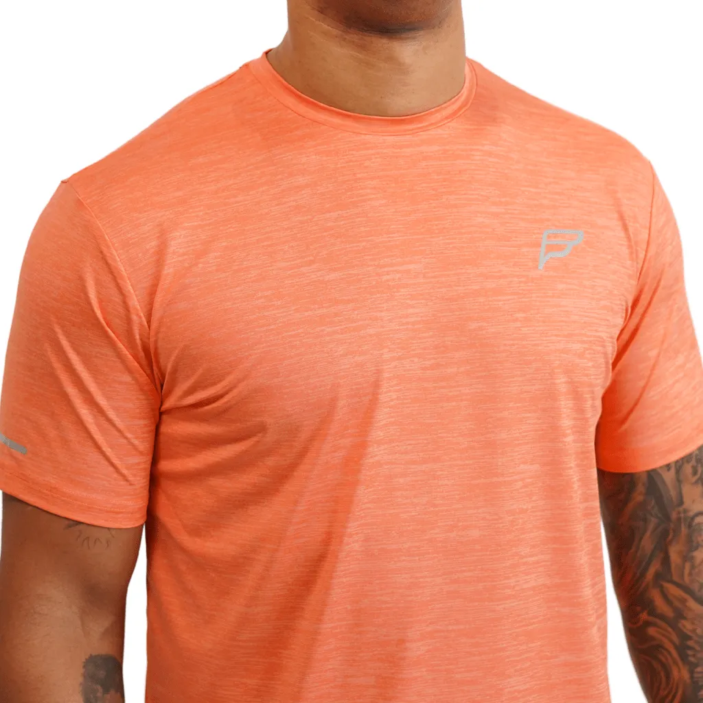 Frequency Time T-Shirt Men