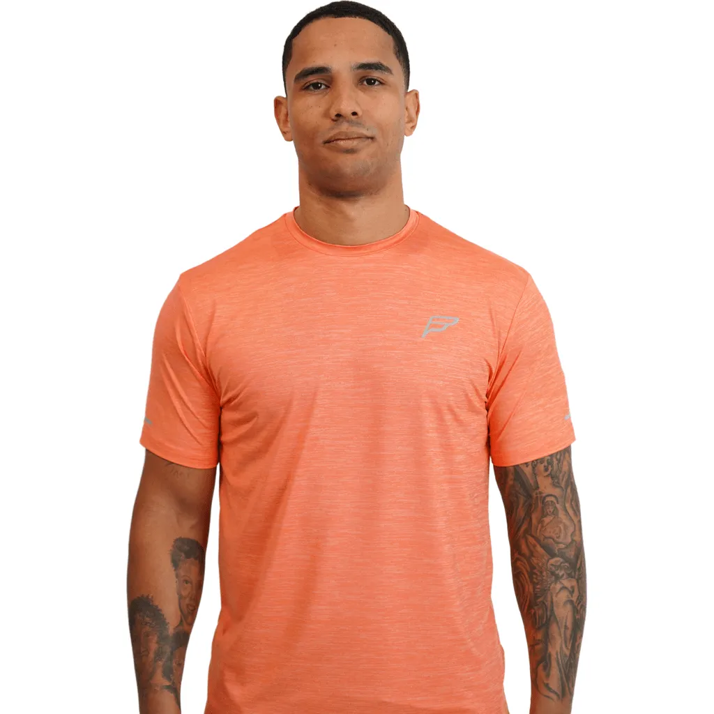 Frequency Time T-Shirt Men