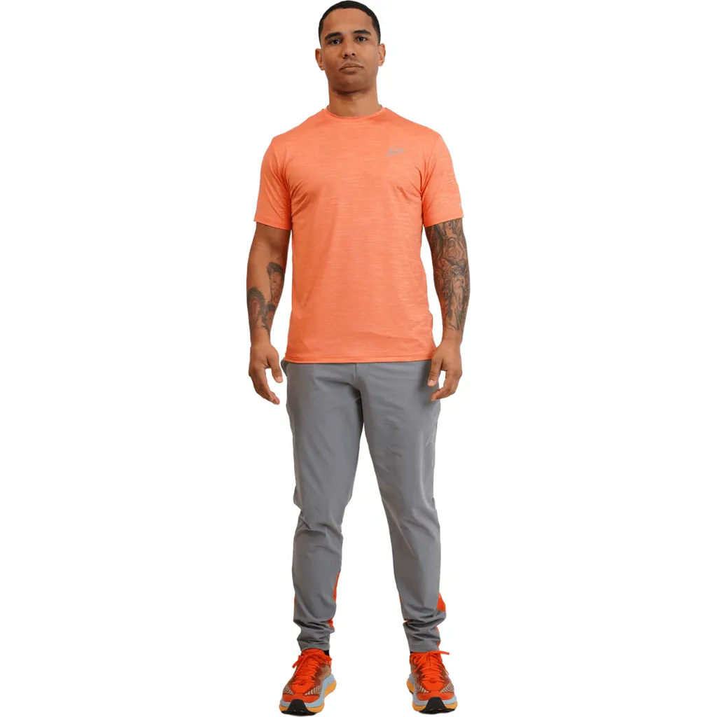Frequency Time T-Shirt Men