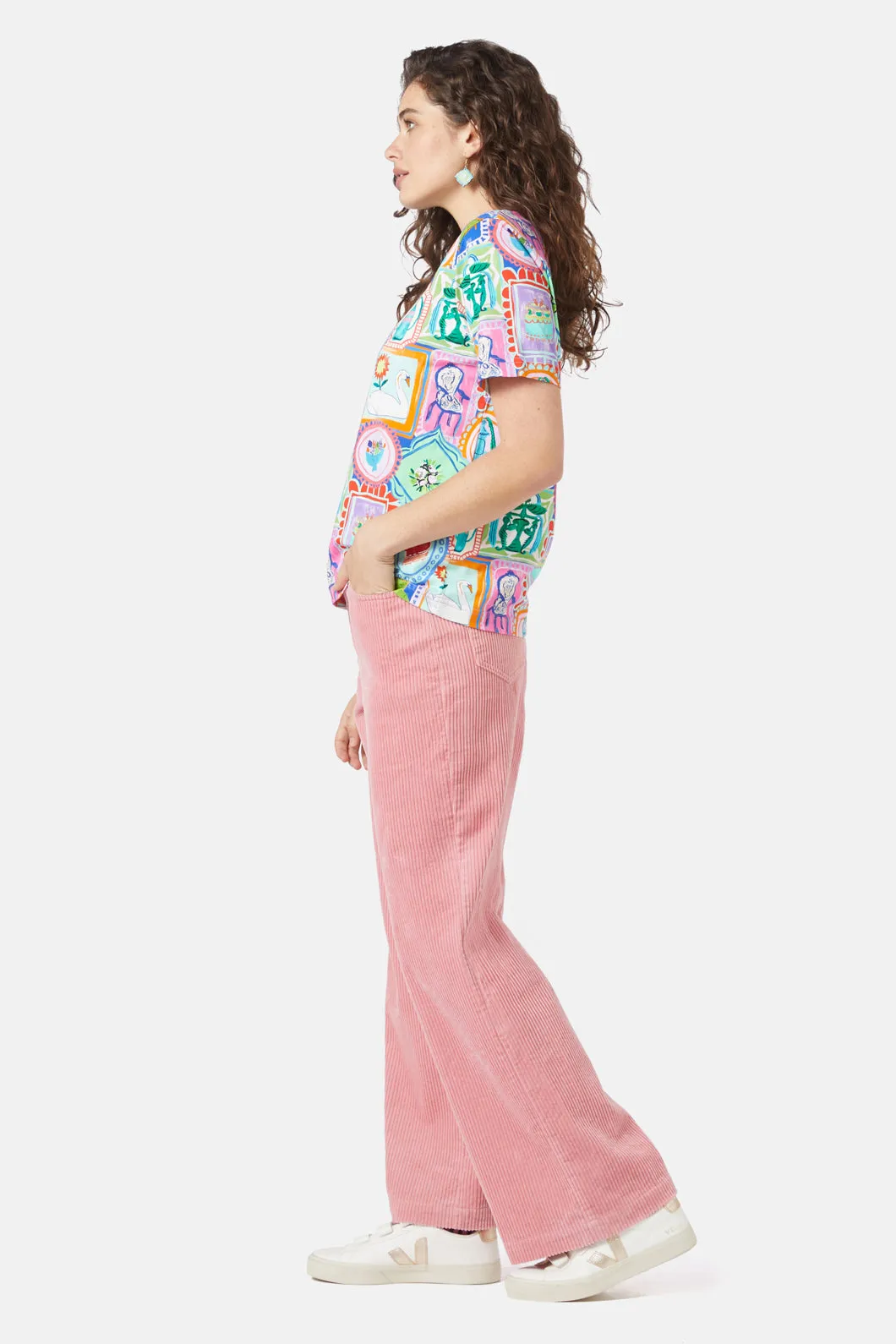 Galleria Tee