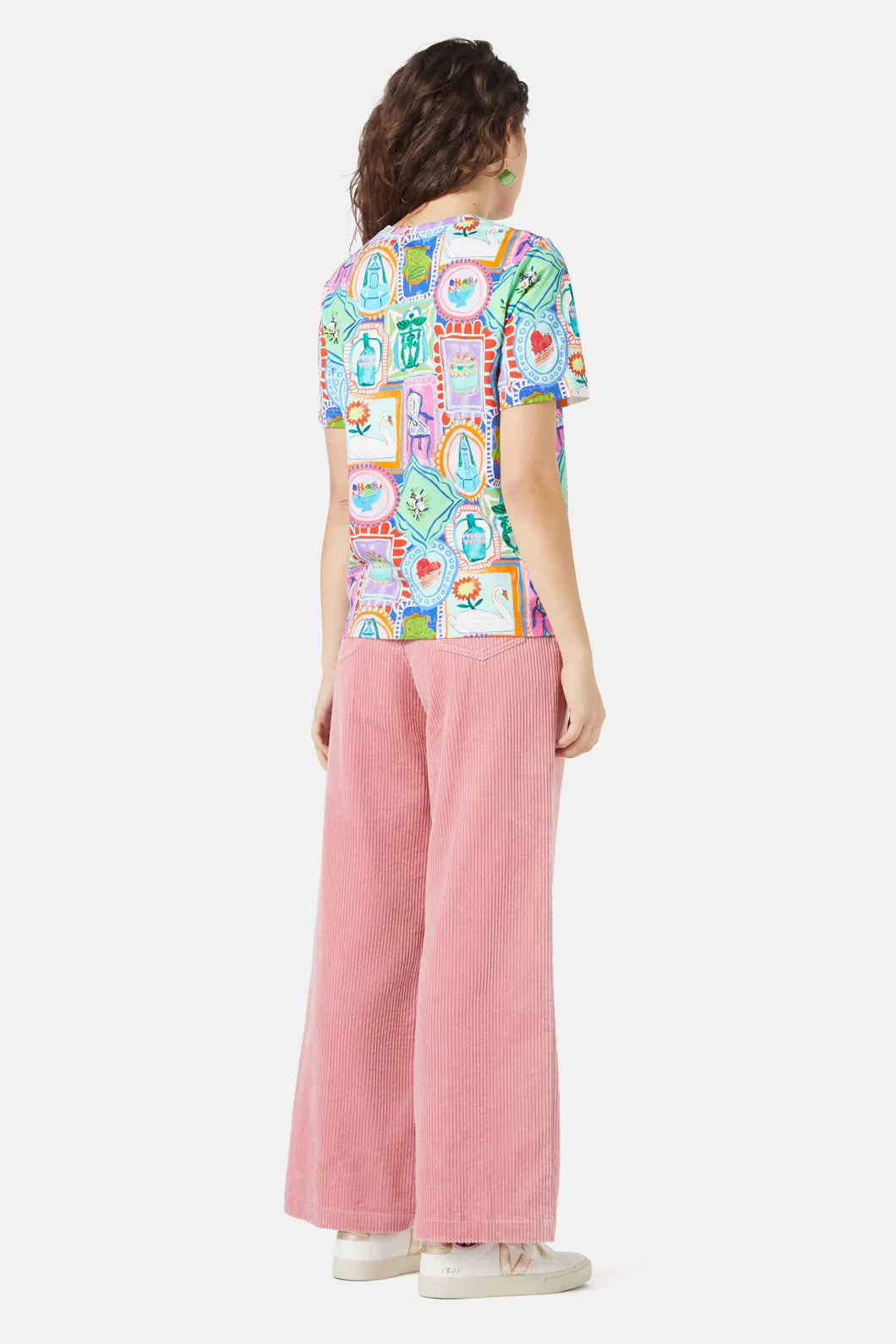 Galleria Tee