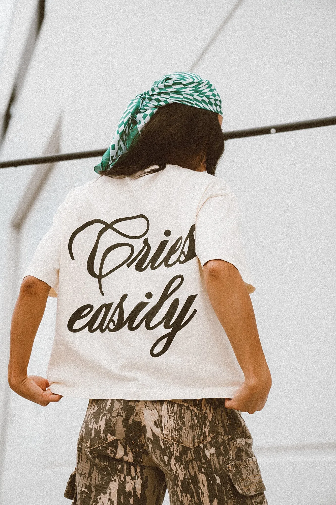 Highly Sensitive Person Weenie Dog Tee