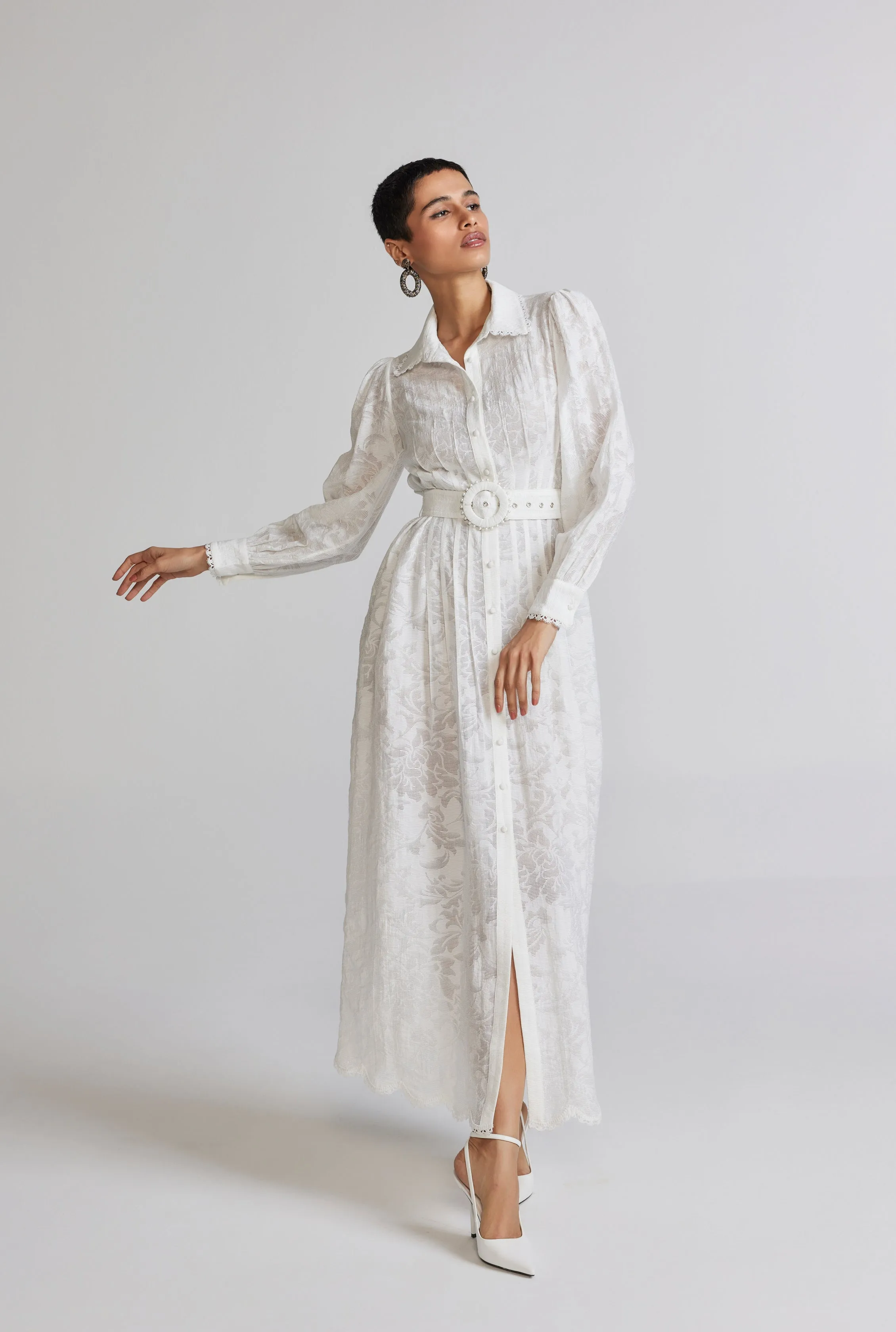 Ilara Long Dress