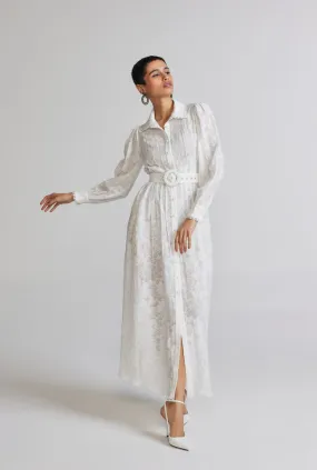 Ilara Long Dress
