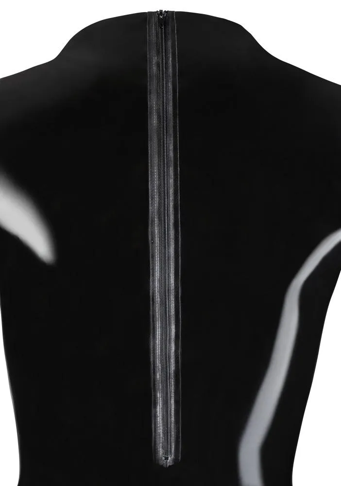 LATE-X Latex Body Black