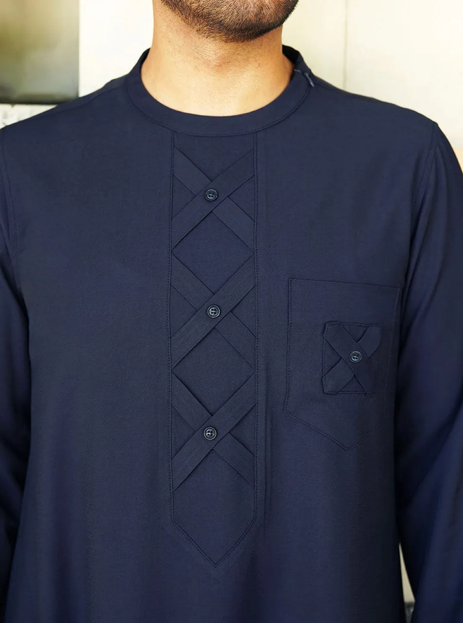 Lattice Design Thobe