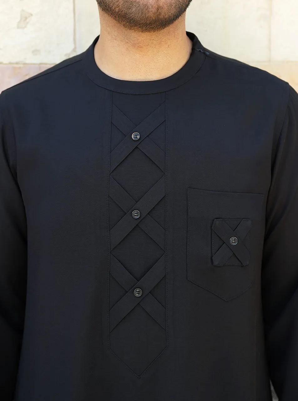 Lattice Design Thobe