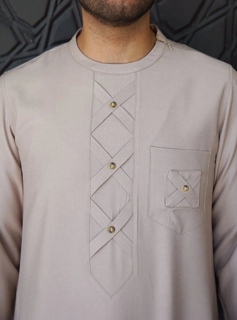Lattice Design Thobe