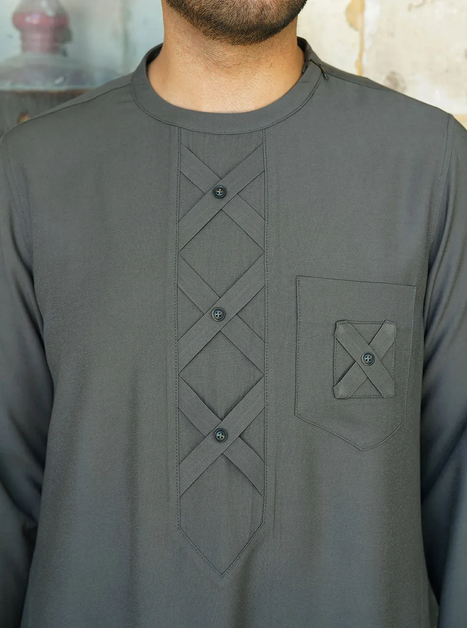 Lattice Design Thobe