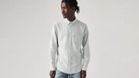 Levi's® Men's Sunset Pocket Standard Fit Shirt