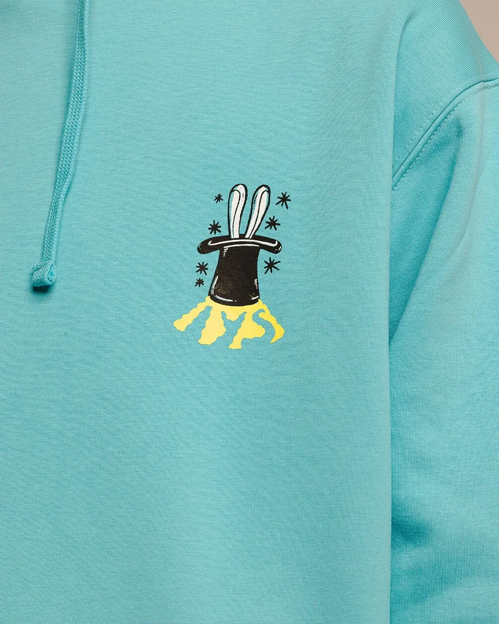 Magician Hoodie